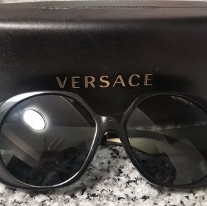 Women's Versace Sunglasses